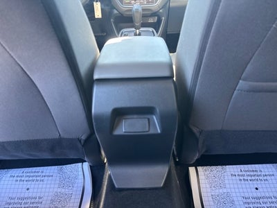 2024 Subaru Crosstrek Base