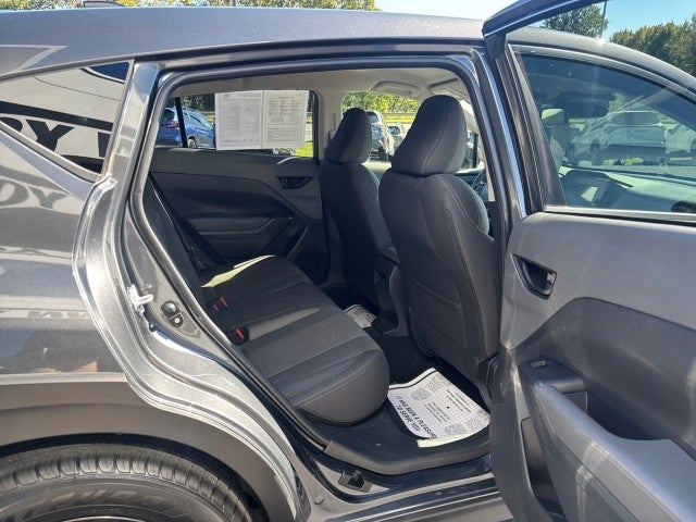 2024 Subaru Crosstrek Base