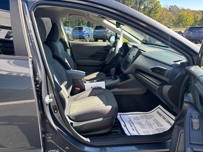 2024 Subaru Crosstrek Base