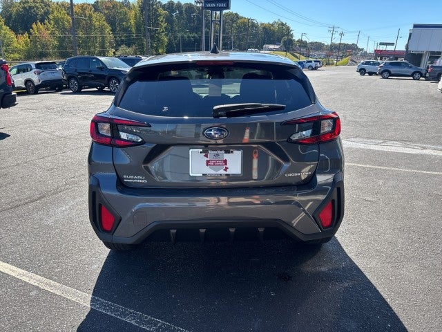 2024 Subaru Crosstrek Base