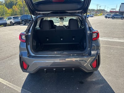 2024 Subaru Crosstrek Base