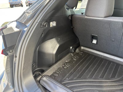 2024 Subaru Crosstrek Base