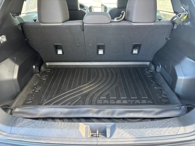 2024 Subaru Crosstrek Base