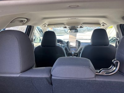 2024 Subaru Crosstrek Base
