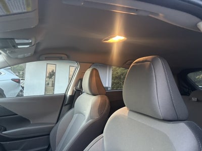 2024 Subaru Crosstrek 4DR SUV CVT