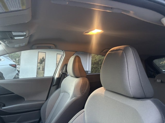 2024 Subaru Crosstrek 4DR SUV CVT