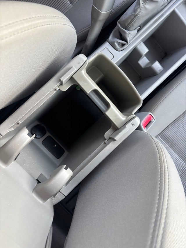 2010 Subaru Forester 2.5X