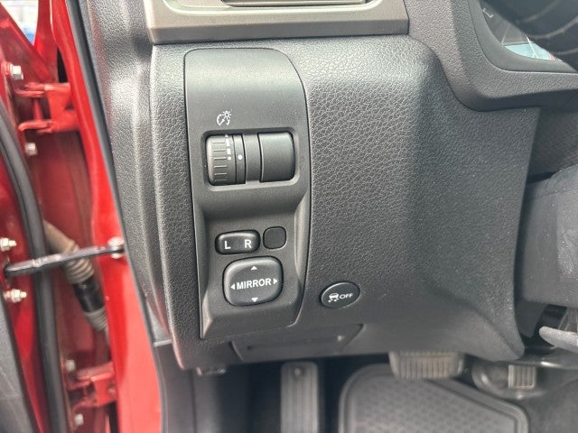 2010 Subaru Forester 2.5X Premium