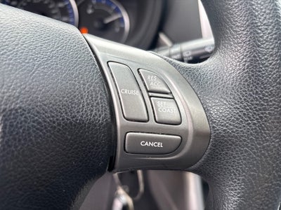 2010 Subaru Forester 2.5X Premium