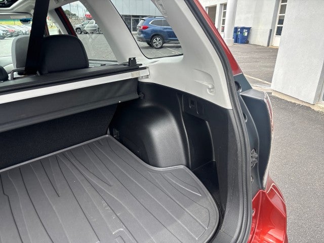 2010 Subaru Forester 2.5X Premium
