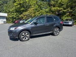 2018 Subaru Forester Premium
