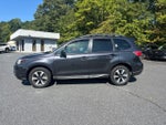 2018 Subaru Forester Premium