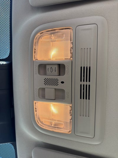 2018 Honda Civic Sedan Touring