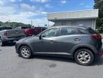 2016 Mazda Mazda CX-3 Touring
