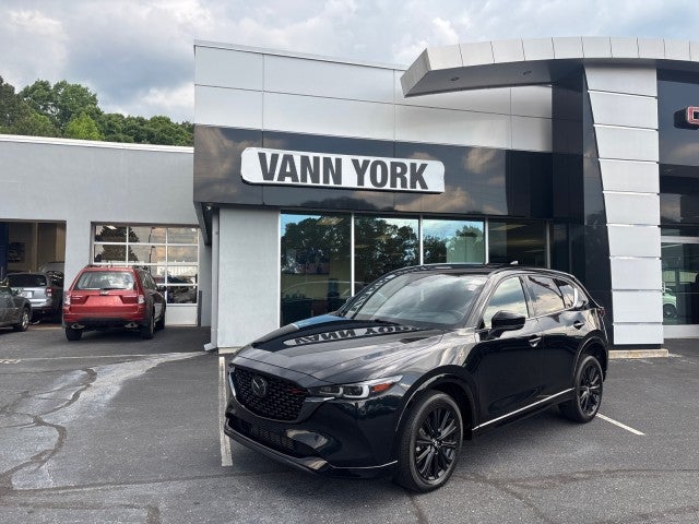2023 Mazda CX-5 TURBO Auto AWD's photo