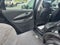 2017 INFINITI QX50 Base