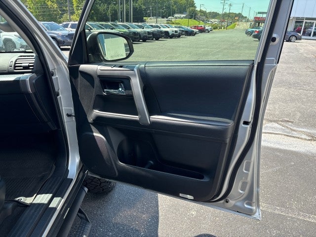 2022 Toyota 4Runner TRD Sport