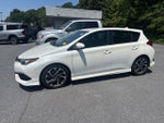 2016 Scion iM 5DR HB CVT