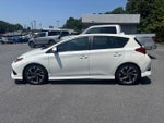 2016 Scion iM 5DR HB CVT