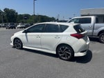 2016 Scion iM 5DR HB CVT