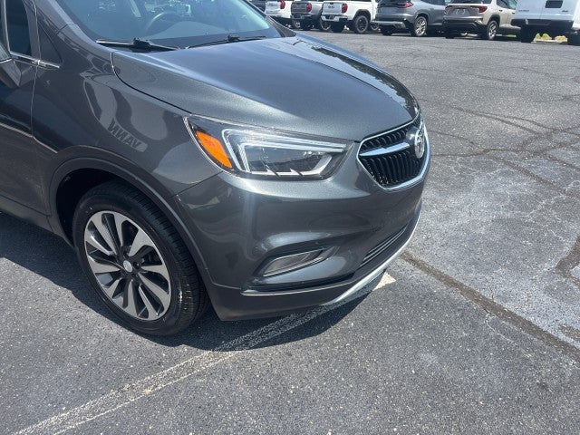 2017 Buick Encore Essence