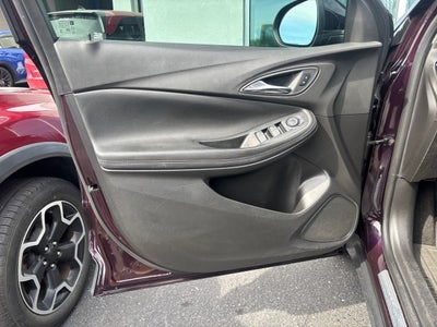 2021 Buick Encore GX Preferred