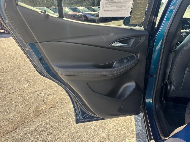 2021 Buick Encore GX Preferred