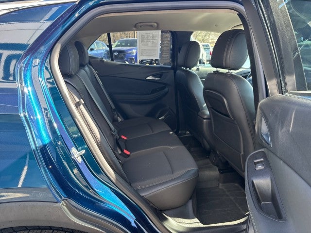 2021 Buick Encore GX Preferred