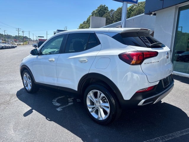 2021 Buick Encore GX Preferred