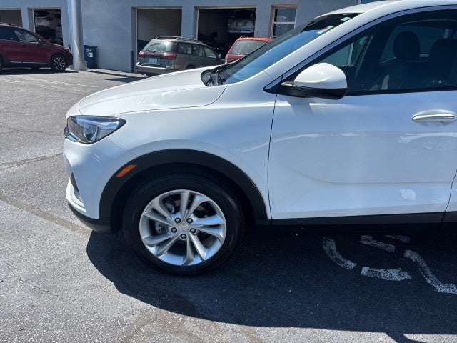 2021 Buick Encore GX Preferred