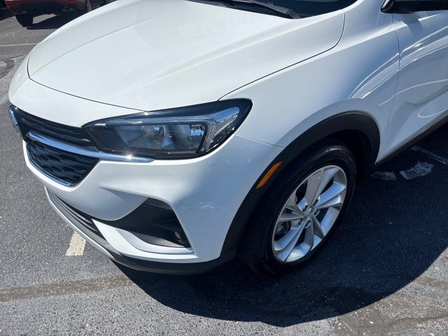 2021 Buick Encore GX Preferred