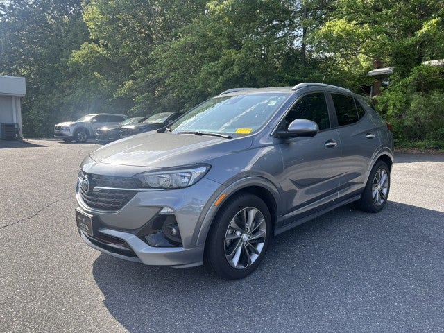 2020 Buick Encore GX Select's photo