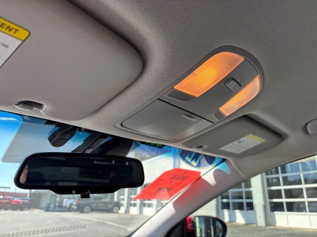 2022 Hyundai Ioniq Hybrid SE