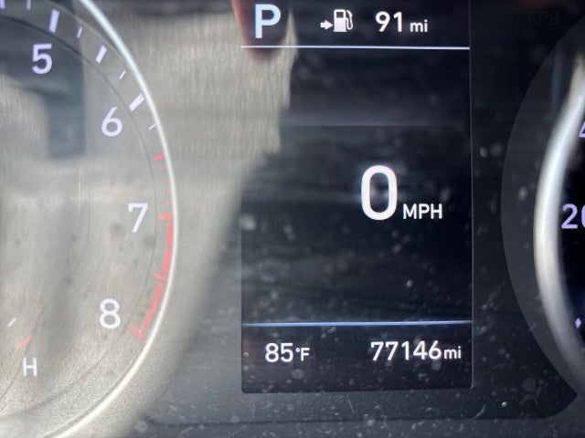 2018 Hyundai Elantra GT 5DR HB AT