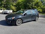 2018 Hyundai Elantra GT 5DR HB AT