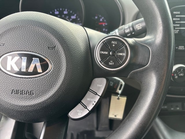 2014 Kia Soul Base