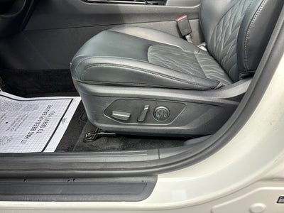 2023 Kia Sportage Plug-In Hybrid X-Line Prestige