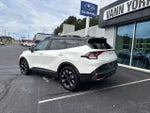 2023 Kia Sportage Plug-In Hybrid X-Line Prestige
