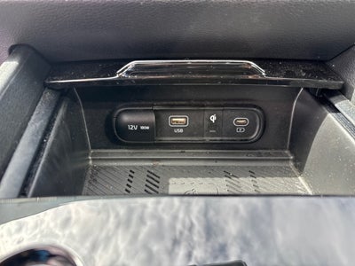2023 Kia Sportage Plug-In Hybrid X-Line Prestige