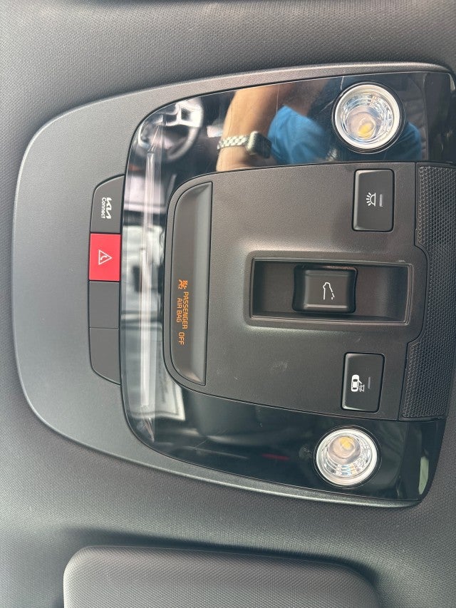 2023 Kia Sportage Plug-In Hybrid X-Line Prestige