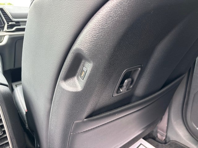 2023 Kia Sportage Plug-In Hybrid X-Line Prestige