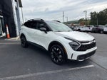 2023 Kia Sportage Plug-In Hybrid X-Line Prestige
