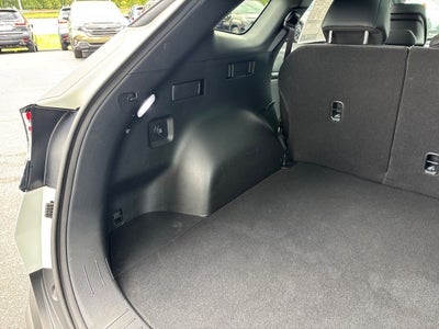2023 Kia Sportage Plug-In Hybrid X-Line Prestige