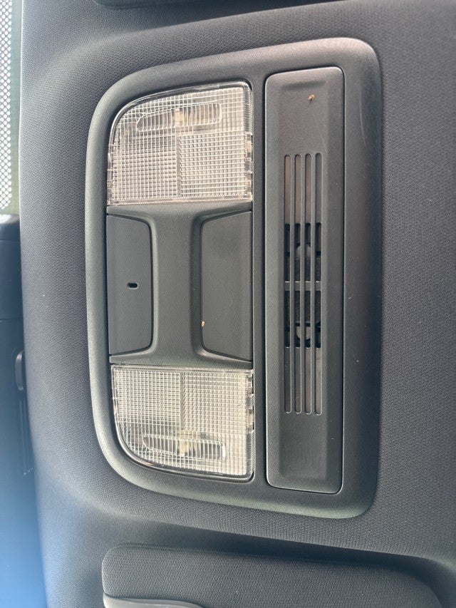 2019 Honda Civic Hatchback Sport