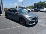 2019 Honda Civic Hatchback Sport