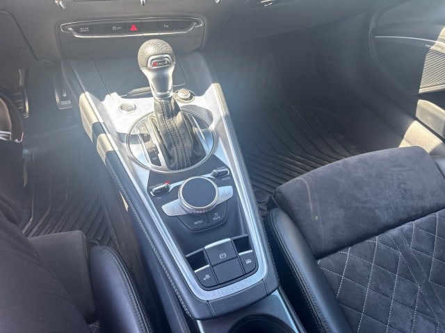 2018 Audi TT Roadster 2DR ROADSTR 2.0 T