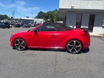 2018 Audi TT Roadster 2DR ROADSTR 2.0 T