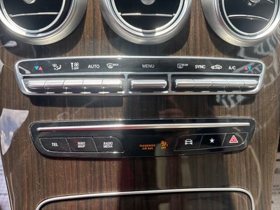 2021 Mercedes-Benz GLC GLC 300