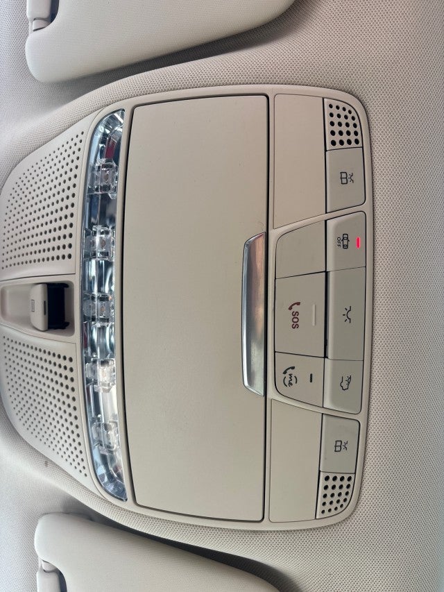2021 Mercedes-Benz GLC GLC 300