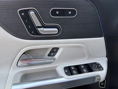2021 Mercedes-Benz GLB GLB 250
